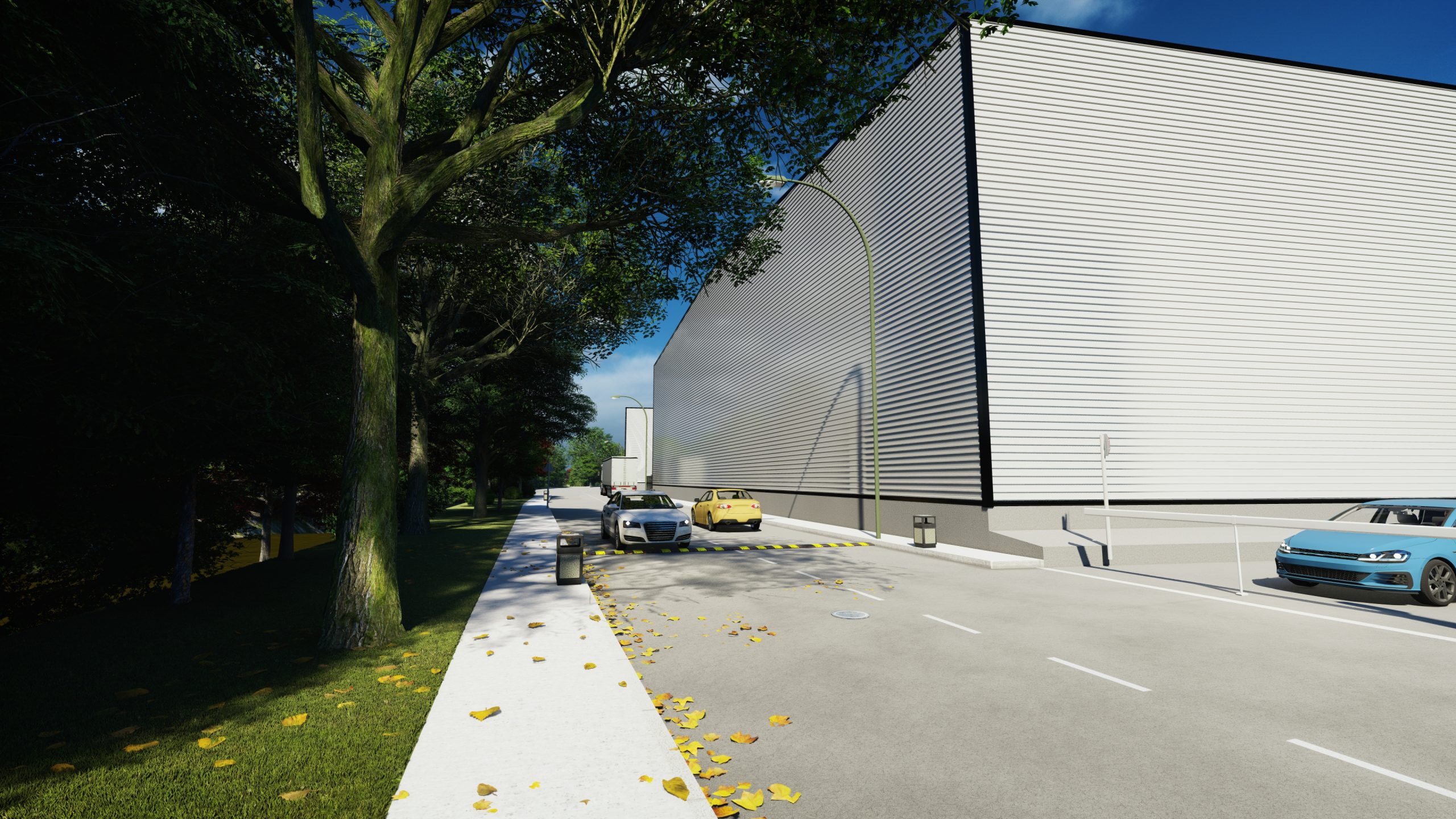 street 2