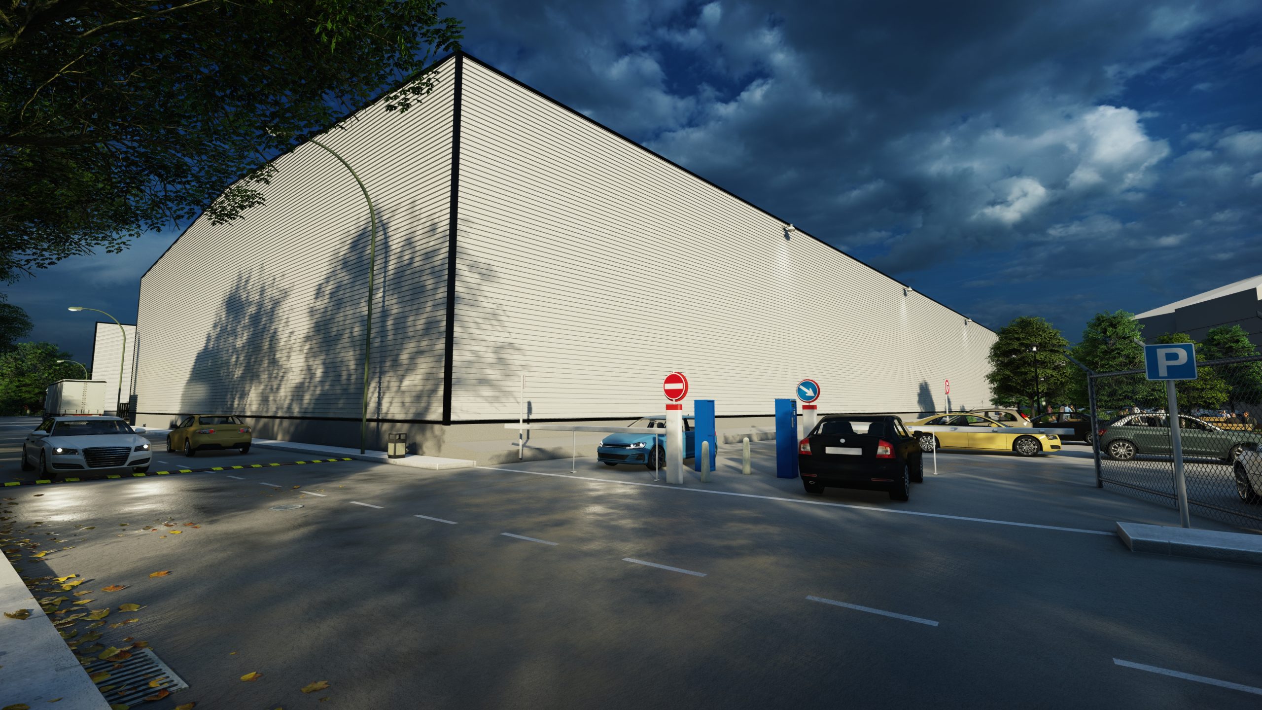 street 3